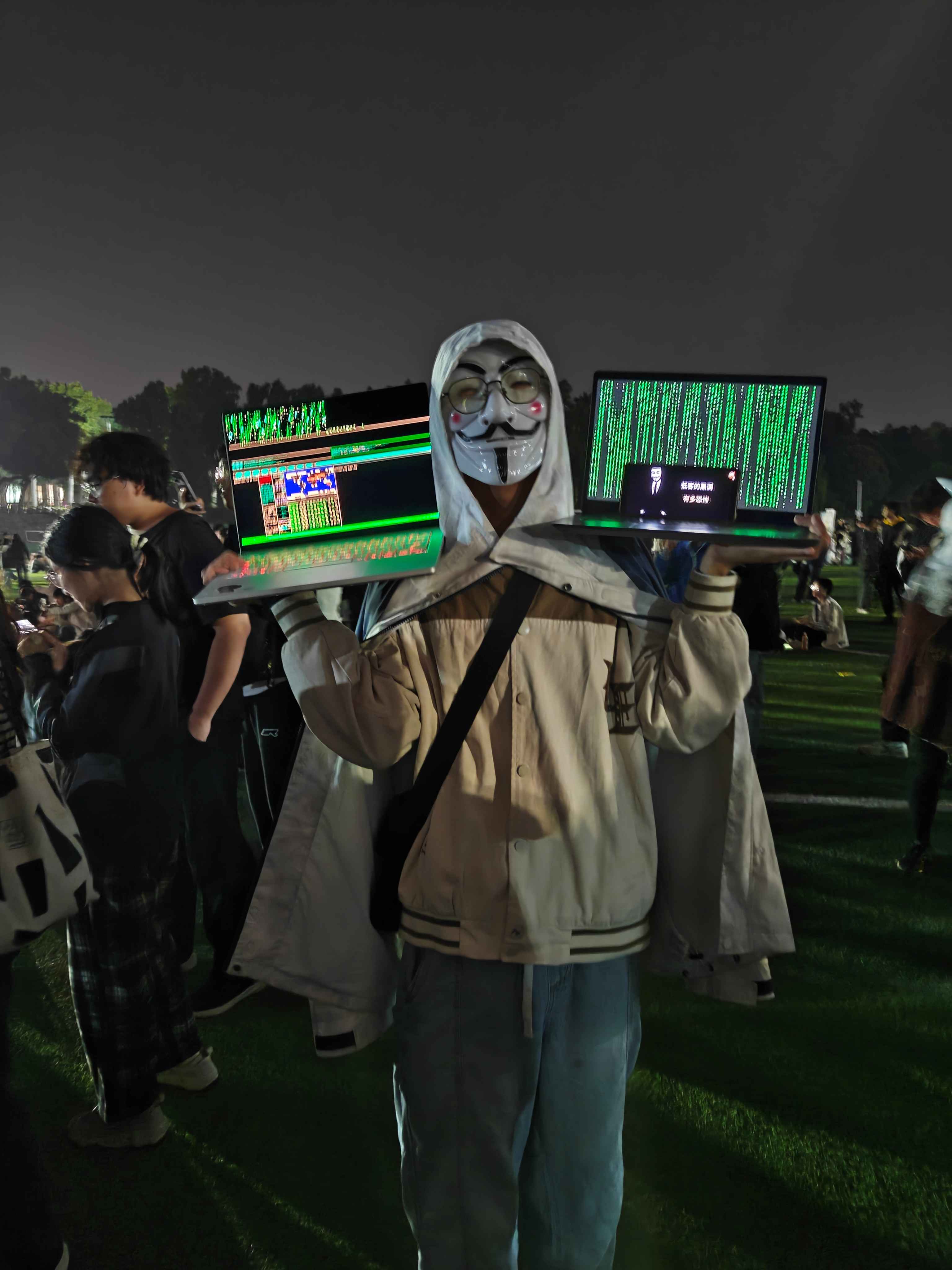 低客的黑调有多恐怖